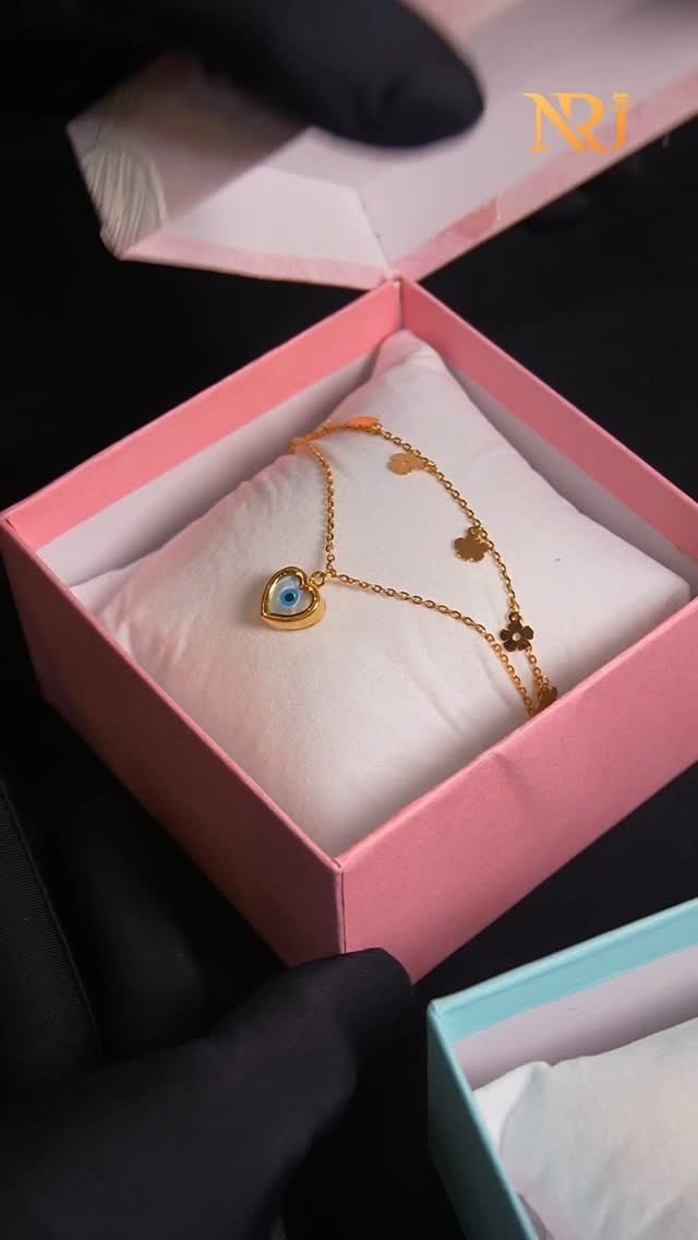 Jewellery design 4